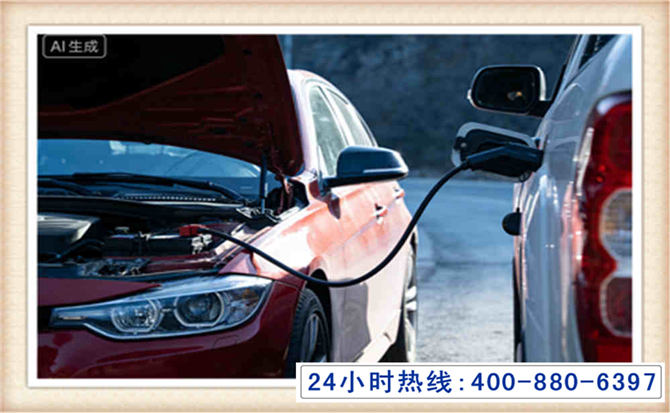永福潍坊拖车,附近24小时汽车拖车救援，潍坊道路救援拖车电话